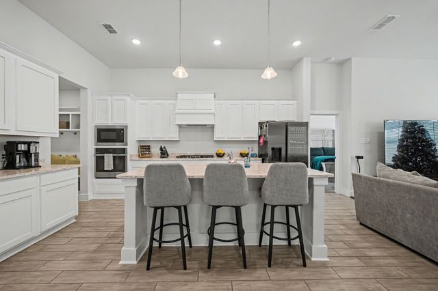 1276 Caprock Drive, Forney, TX 75126