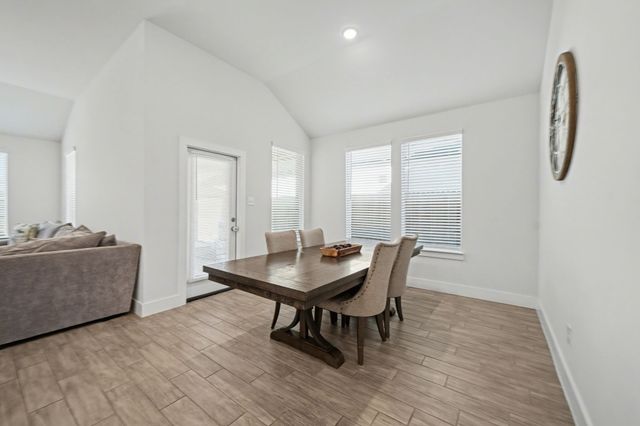 1276 Caprock Drive, Forney, TX 75126