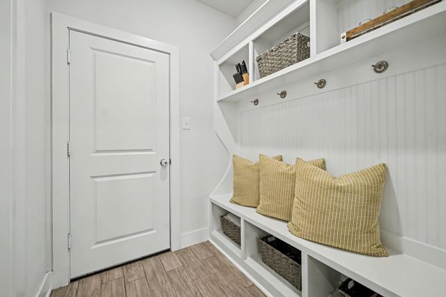 1276 Caprock Drive, Forney, TX 75126