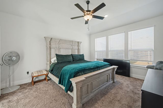 1276 Caprock Drive, Forney, TX 75126