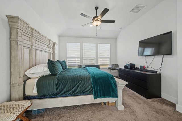 1276 Caprock Drive, Forney, TX 75126