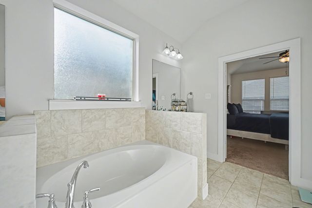 1276 Caprock Drive, Forney, TX 75126