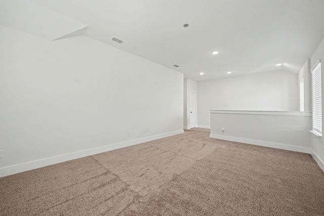 1276 Caprock Drive, Forney, TX 75126