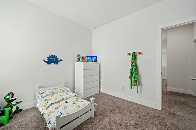 1276 Caprock Drive, Forney, TX 75126