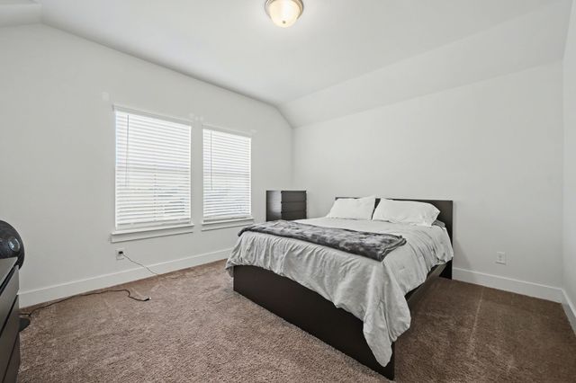 1276 Caprock Drive, Forney, TX 75126