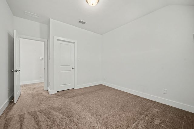 1276 Caprock Drive, Forney, TX 75126