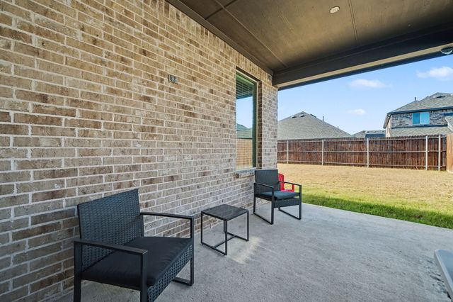 1276 Caprock Drive, Forney, TX 75126