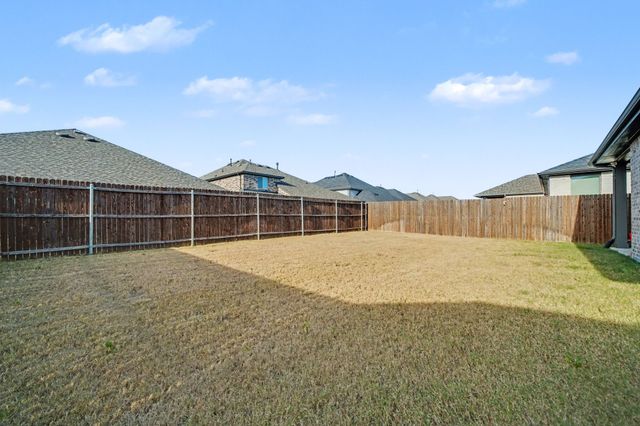 1276 Caprock Drive, Forney, TX 75126