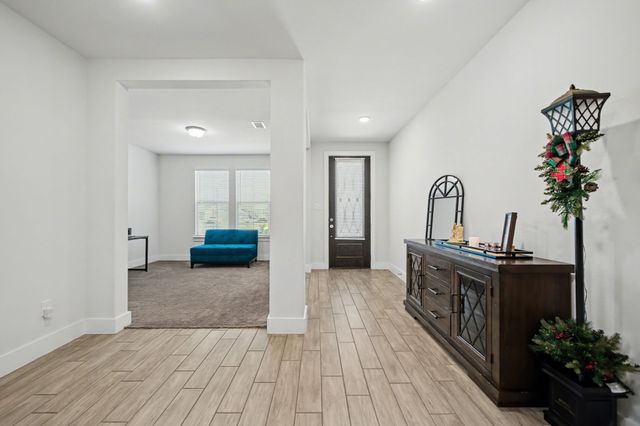 1276 Caprock Drive, Forney, TX 75126