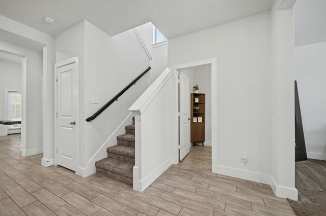 1276 Caprock Drive, Forney, TX 75126