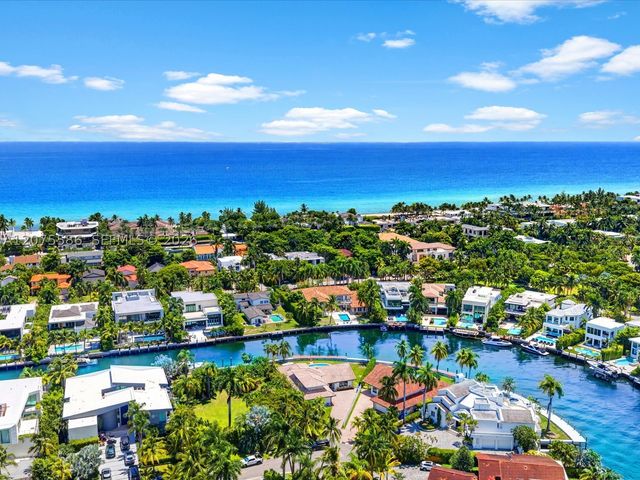 343 Centre Is, Golden Beach, FL 33160