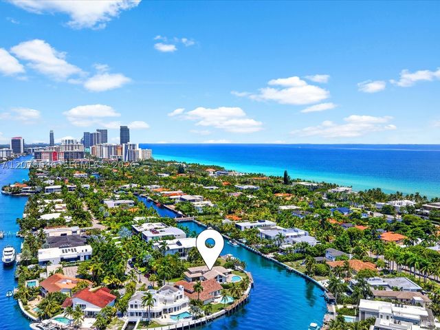 343 Centre Is, Golden Beach, FL 33160