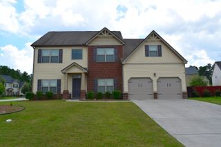 380 Stablebridge Drive, Augusta, GA 30909
