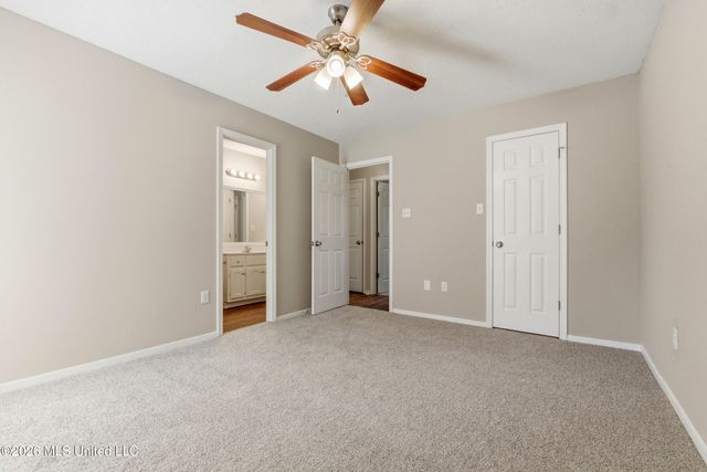 7446 Cliffwood Drive, Horn Lake, MS 38637