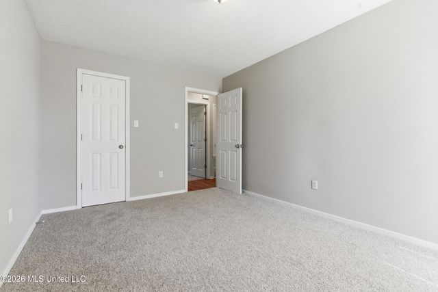 7446 Cliffwood Drive, Horn Lake, MS 38637