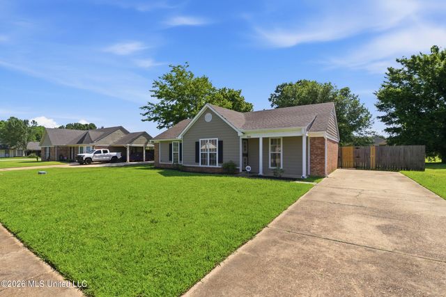 7446 Cliffwood Drive, Horn Lake, MS 38637