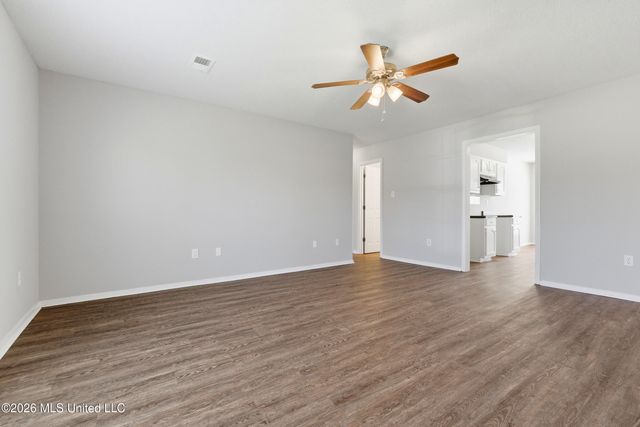 7446 Cliffwood Drive, Horn Lake, MS 38637