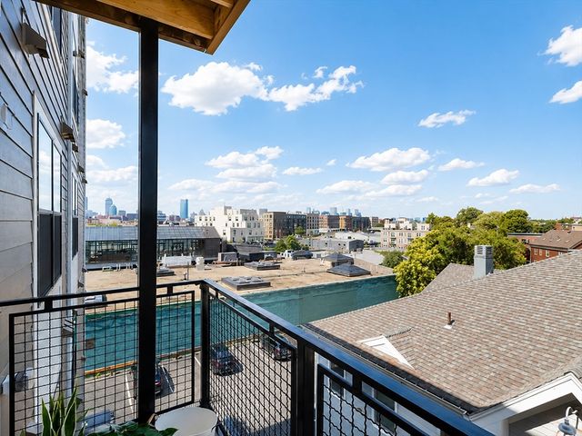 1258 Massachusetts Ave 404, Boston, MA 02125