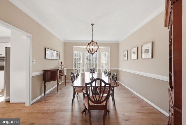 8151 CANCUN CT, Gainesville, VA 20155