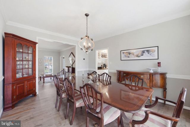 8151 CANCUN CT, Gainesville, VA 20155