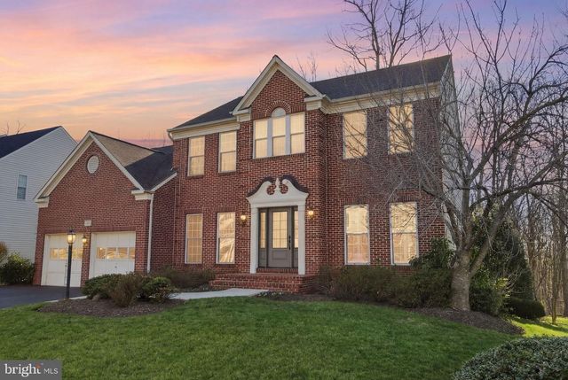 8151 CANCUN CT, Gainesville, VA 20155