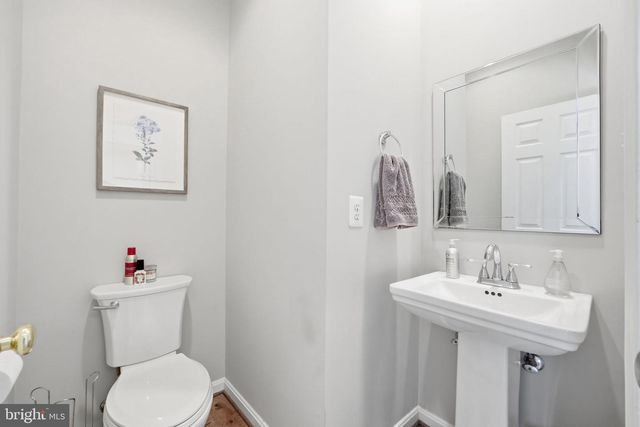 8151 CANCUN CT, Gainesville, VA 20155