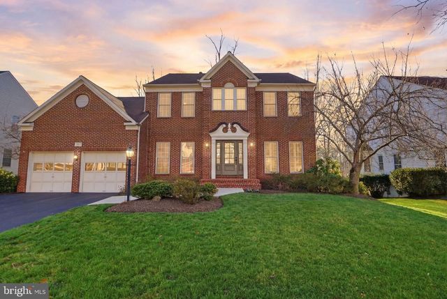 8151 CANCUN CT, Gainesville, VA 20155