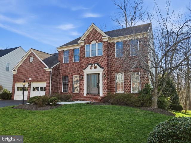 8151 CANCUN CT, Gainesville, VA 20155