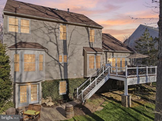 8151 CANCUN CT, Gainesville, VA 20155