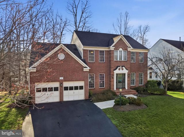 8151 CANCUN CT, Gainesville, VA 20155