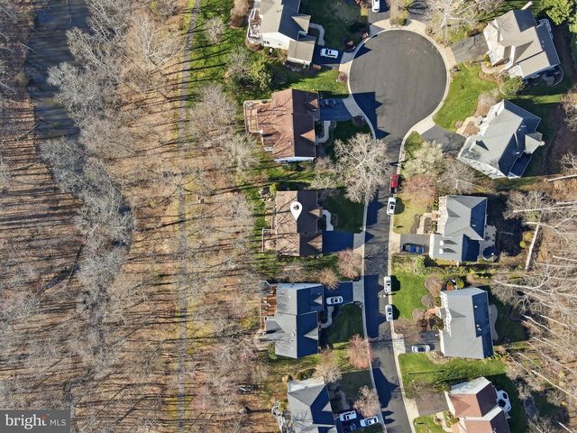 8151 CANCUN CT, Gainesville, VA 20155