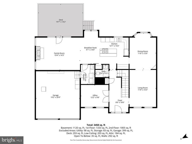 8151 CANCUN CT, Gainesville, VA 20155