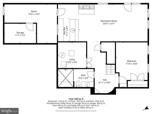 8151 CANCUN CT, Gainesville, VA 20155