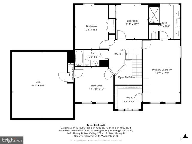 8151 CANCUN CT, Gainesville, VA 20155