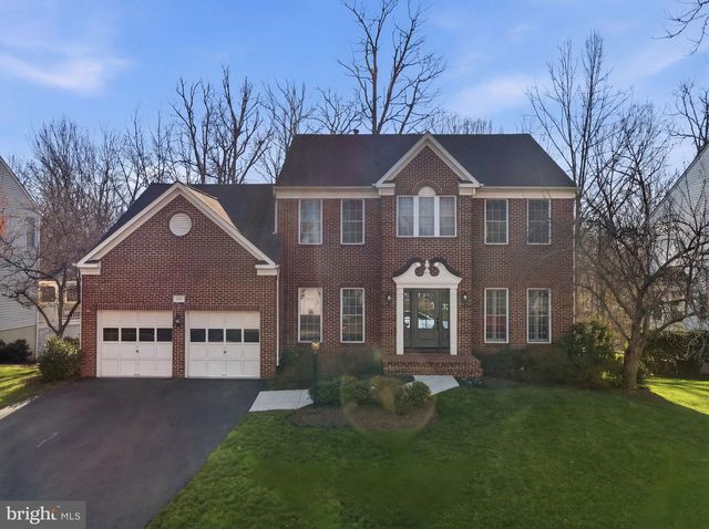 8151 CANCUN CT, Gainesville, VA 20155