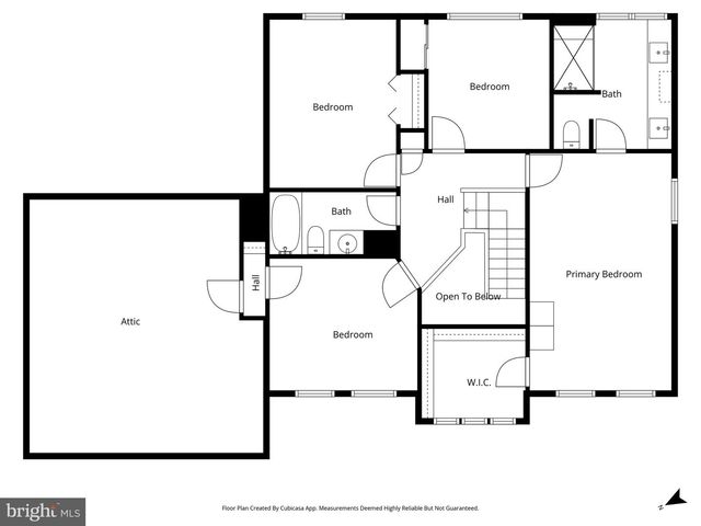 8151 CANCUN CT, Gainesville, VA 20155