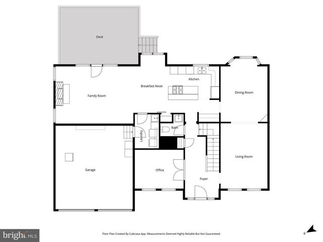 8151 CANCUN CT, Gainesville, VA 20155