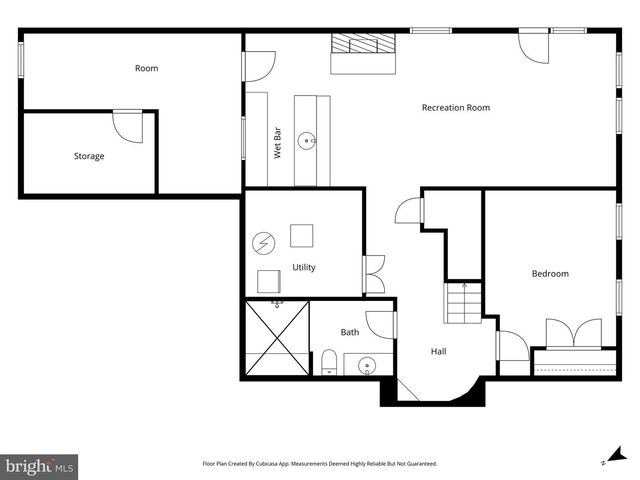 8151 CANCUN CT, Gainesville, VA 20155