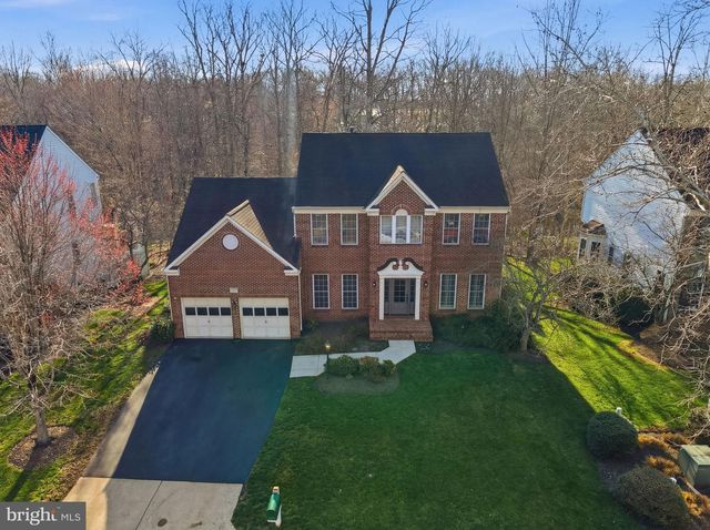 8151 CANCUN CT, Gainesville, VA 20155