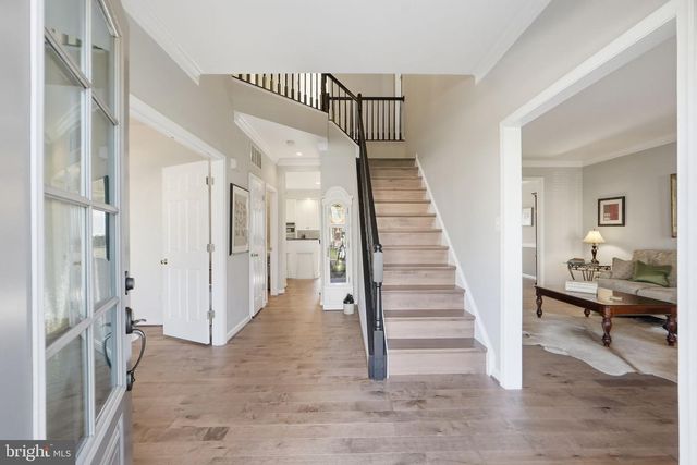 8151 CANCUN CT, Gainesville, VA 20155