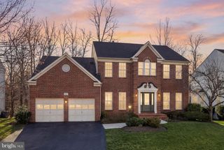 8151 CANCUN CT, Gainesville, VA 20155