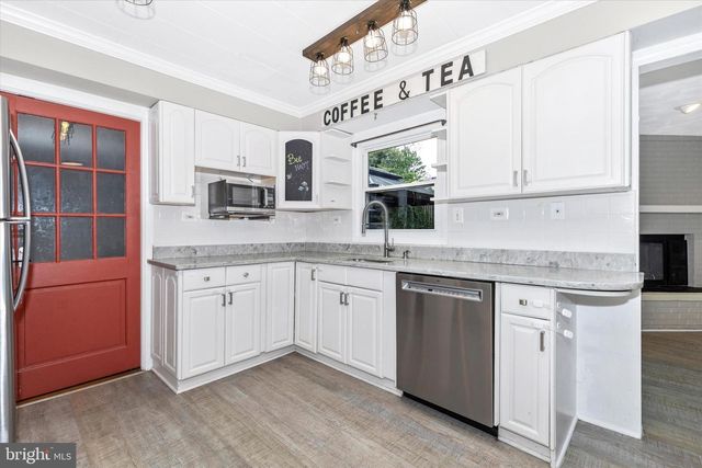 12703 KINCAID LN, Bowie, MD 20715