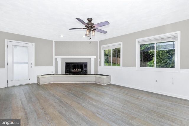 12703 KINCAID LN, Bowie, MD 20715