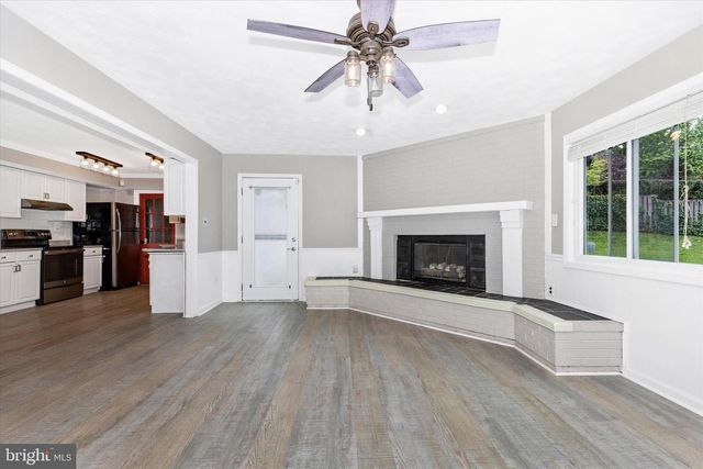 12703 KINCAID LN, Bowie, MD 20715