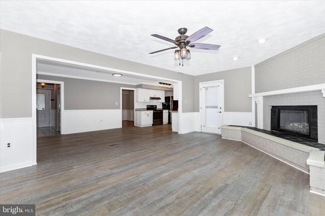 12703 KINCAID LN, Bowie, MD 20715