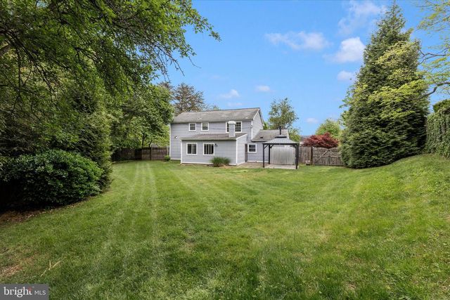 12703 KINCAID LN, Bowie, MD 20715