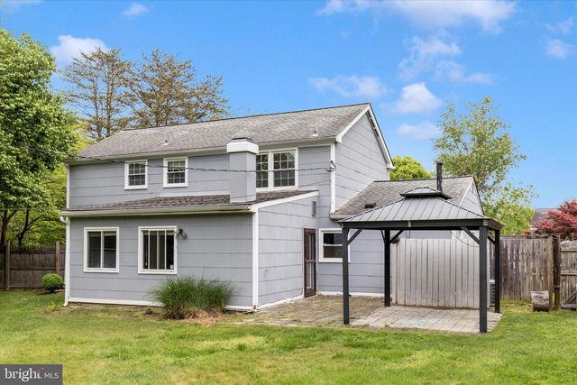 12703 KINCAID LN, Bowie, MD 20715