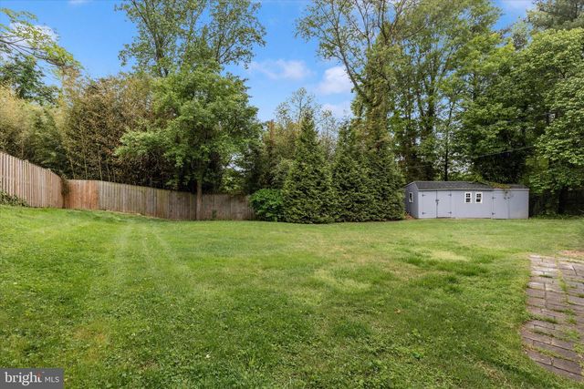 12703 KINCAID LN, Bowie, MD 20715