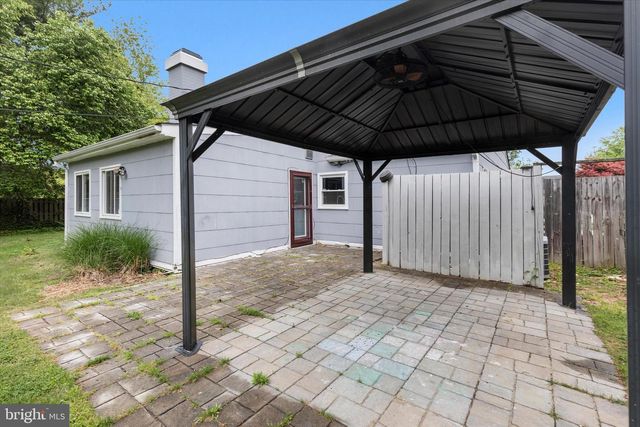 12703 KINCAID LN, Bowie, MD 20715