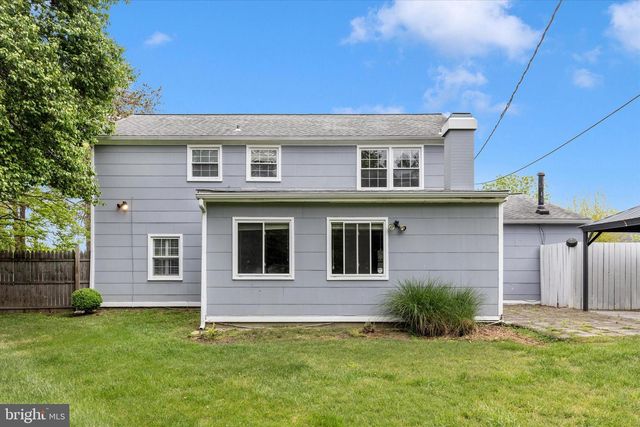 12703 KINCAID LN, Bowie, MD 20715